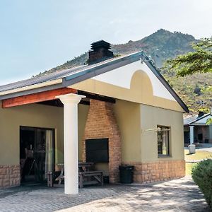 5 Sleeper Bungalow Wheelchair friendly