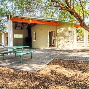 4 Sleeper Bungalow